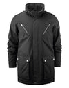 Kingsport Jacket - Black