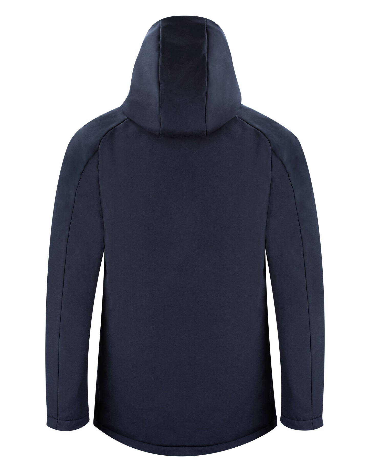 Winchester Jacket - Navy