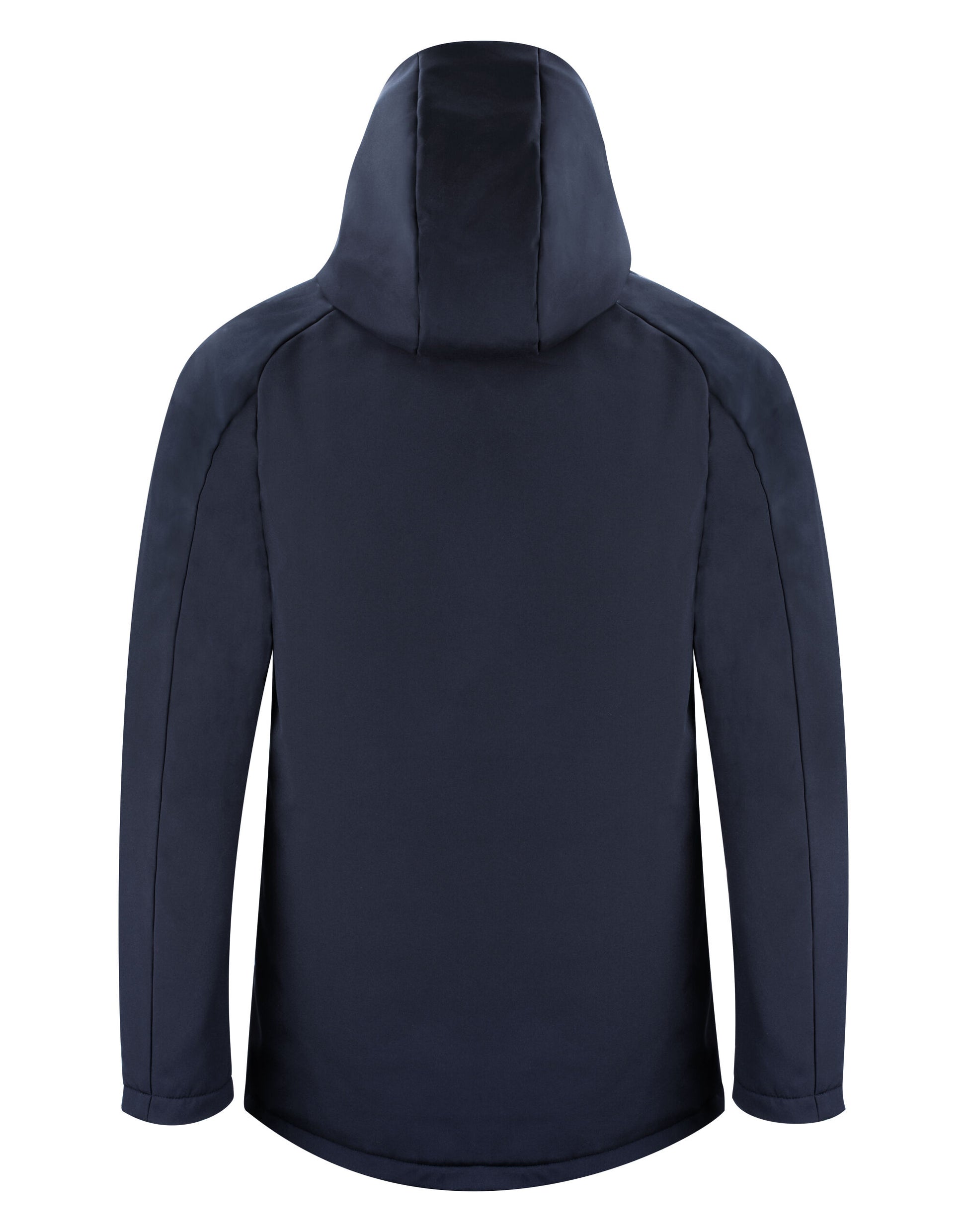 Winchester Jacket - Navy