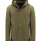 Winchester Jacket - Moss Green
