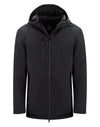 Winchester Jacket - Black