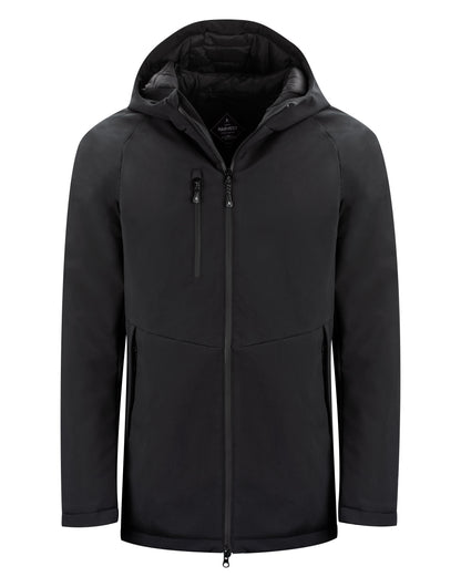 Winchester Jacket - Black