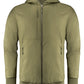 Franklin Lightweight Jacket - Moss Green