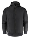 Franklin Lightweight Jacket - Black