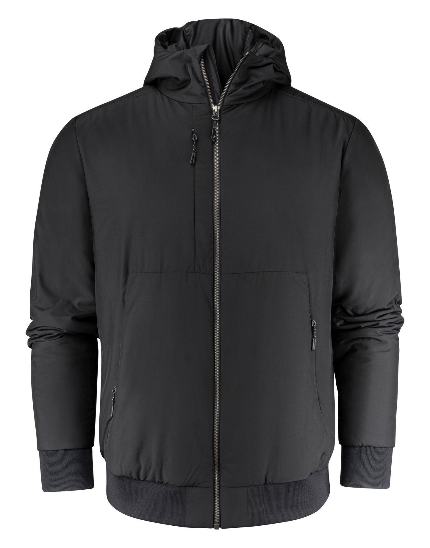 Franklin Lightweight Jacket - Black