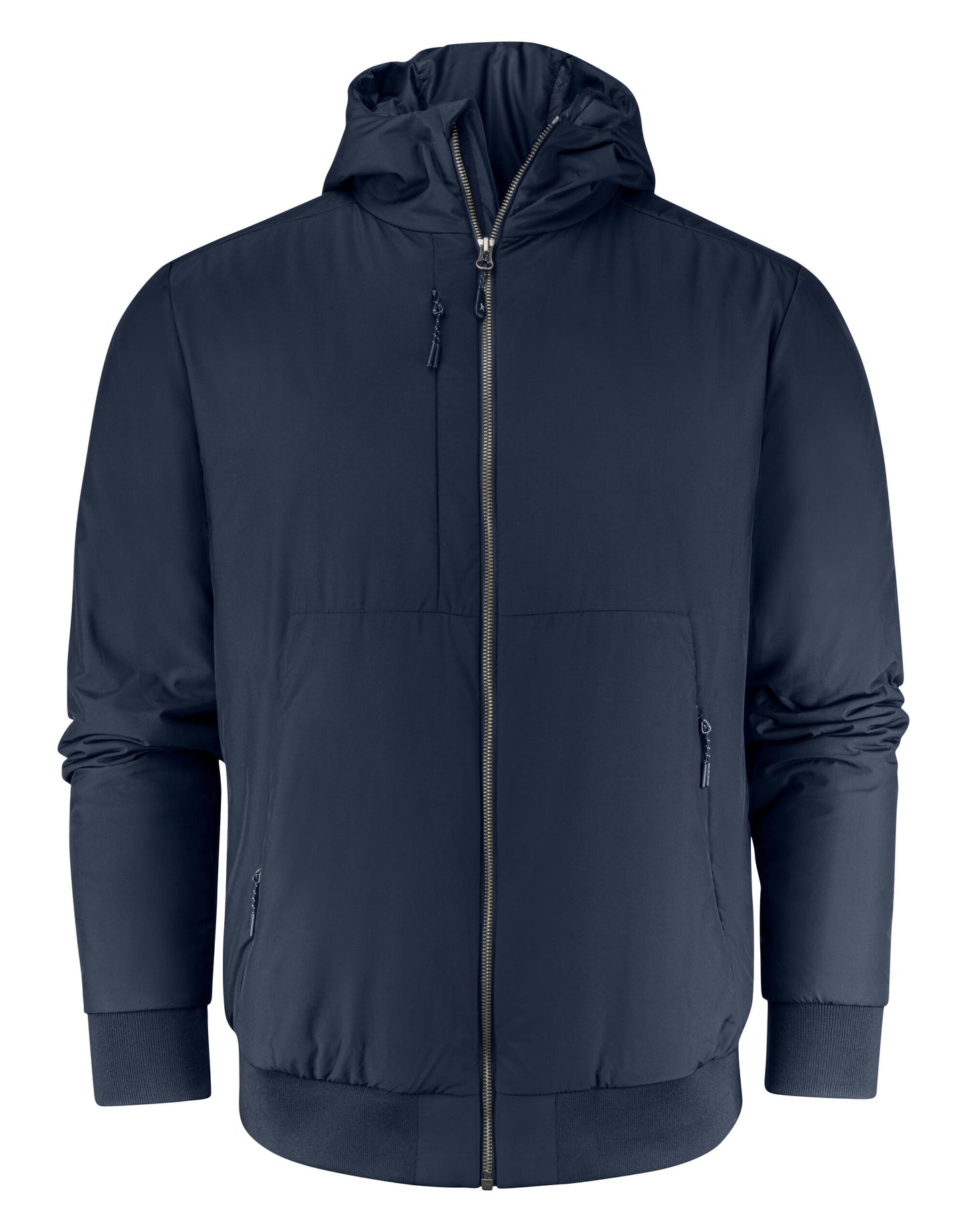 Franklin Lightweight Jacket - Navy