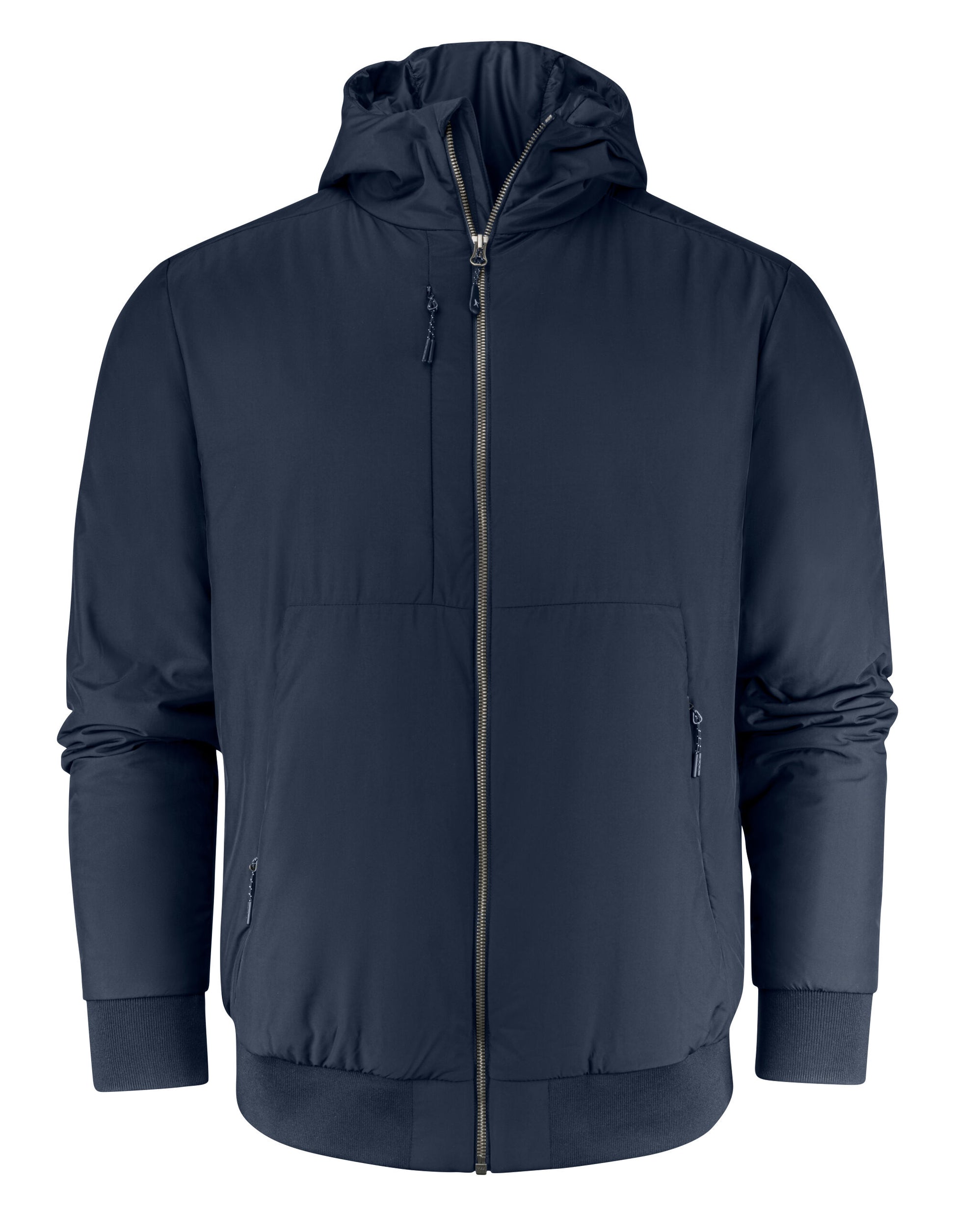 Franklin Lightweight Jacket - Navy