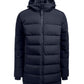 Northport Jacket - Navy