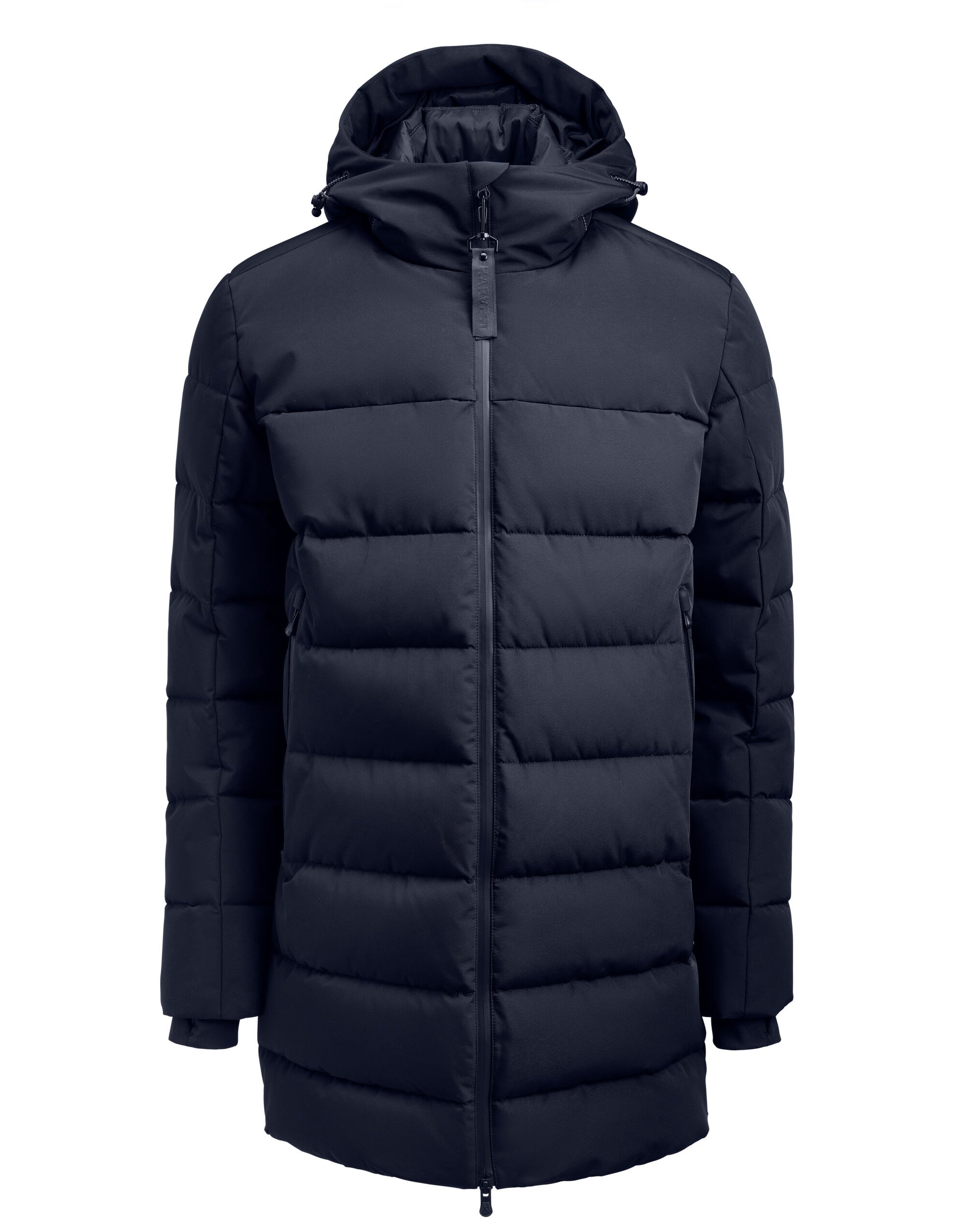 Northport Jacket - Navy