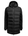 Northport Jacket - Black