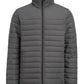 Arches Jacket - Steel Grey