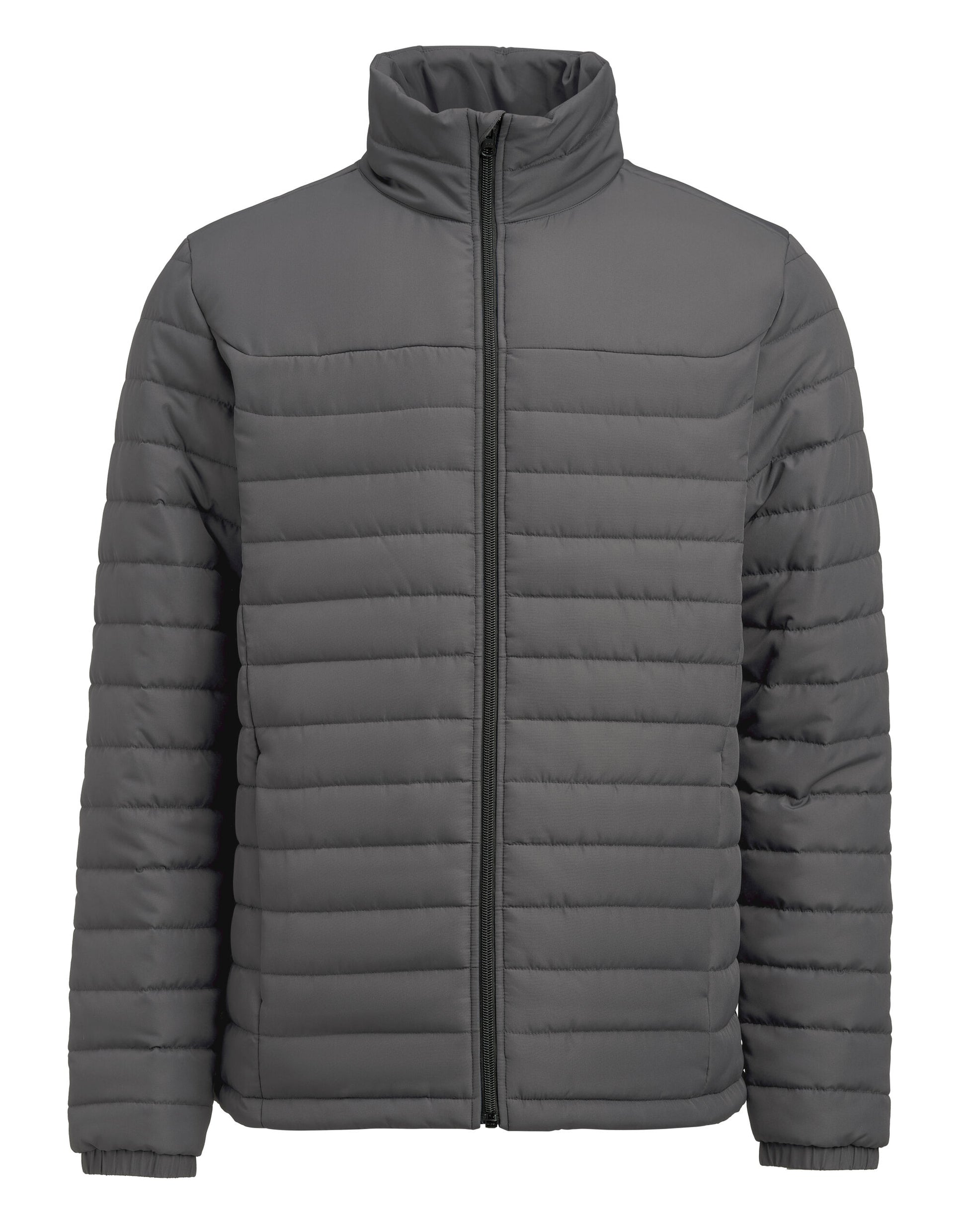 Arches Jacket - Steel Grey