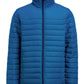 Arches Jacket - Blue
