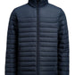 Arches Jacket - Navy