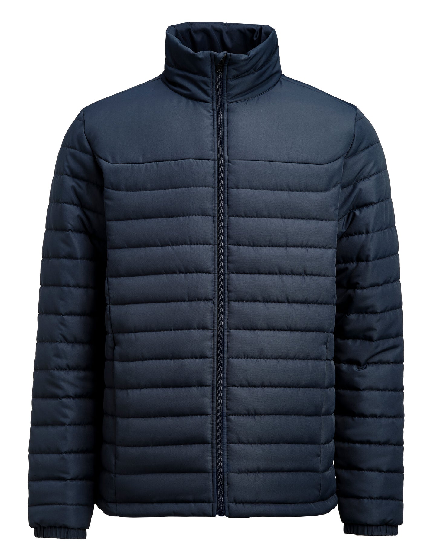 Arches Jacket - Navy
