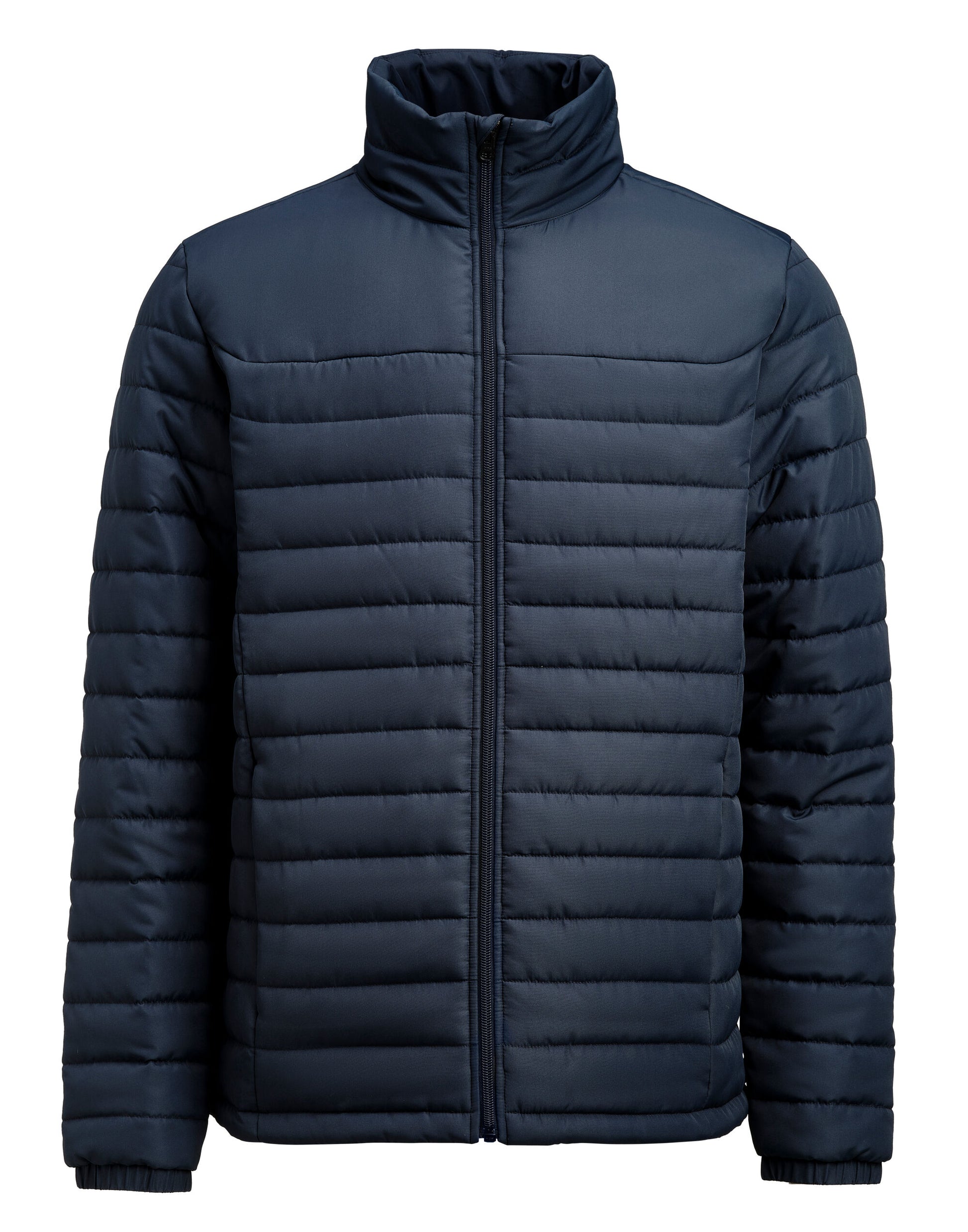 Arches Jacket - Navy