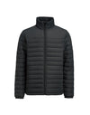 Arches Jacket - Black