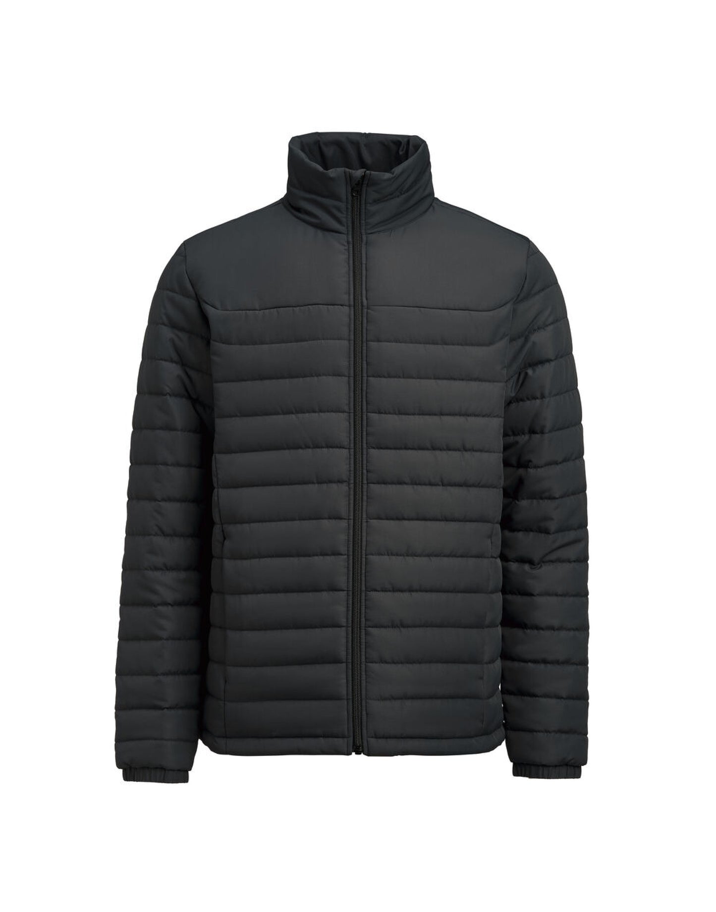 Arches Jacket - Black