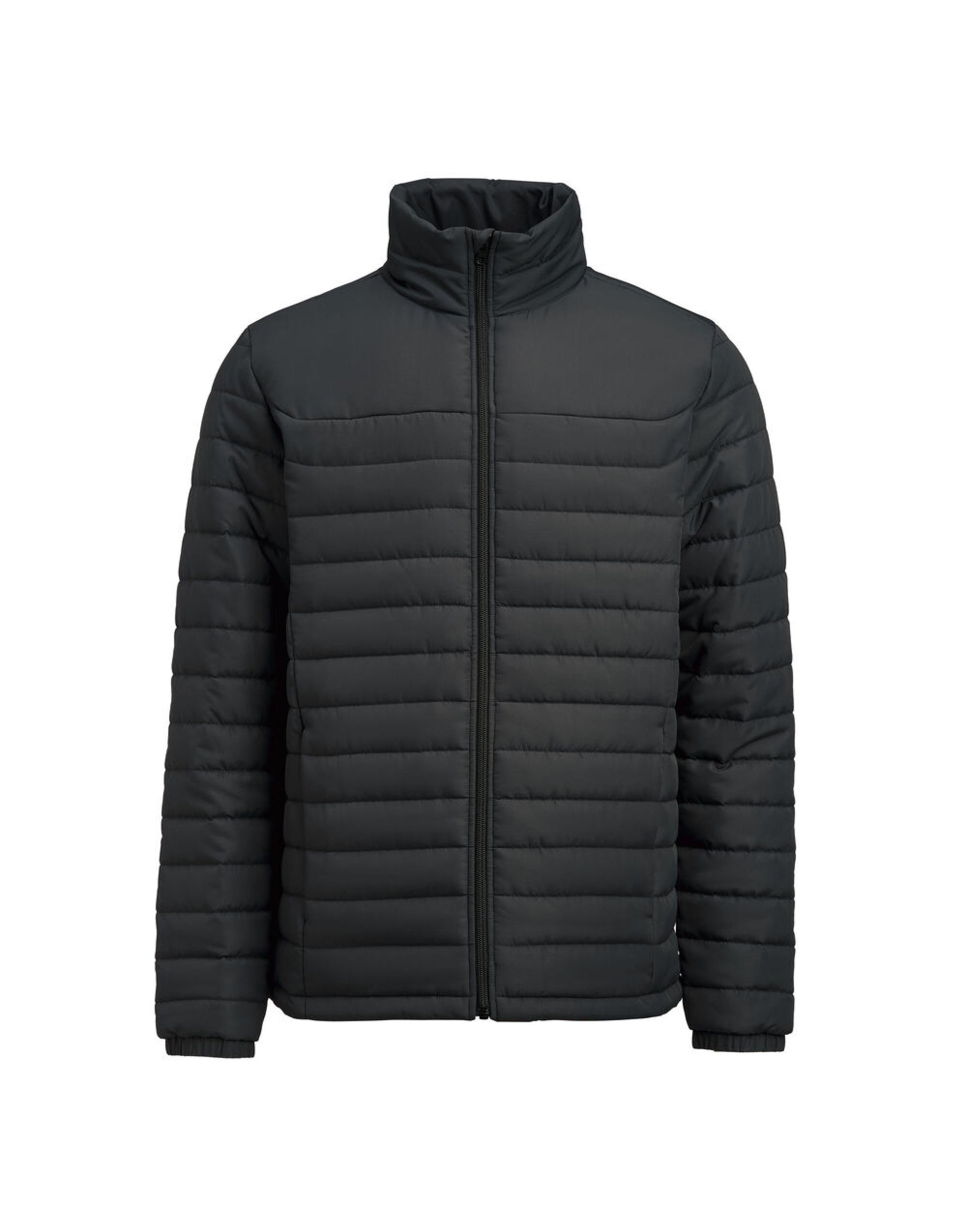 Arches Jacket - Black