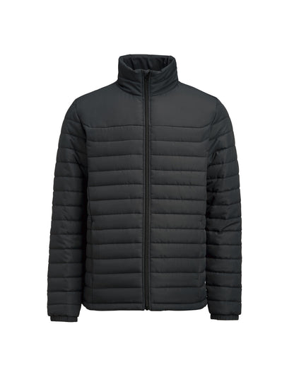 Arches Jacket - Black
