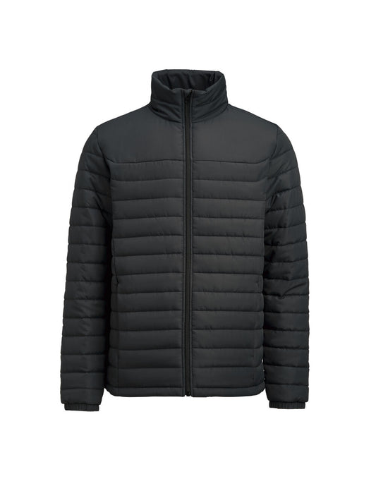 Arches Jacket - Black