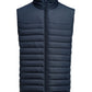 Arches Vest - Navy