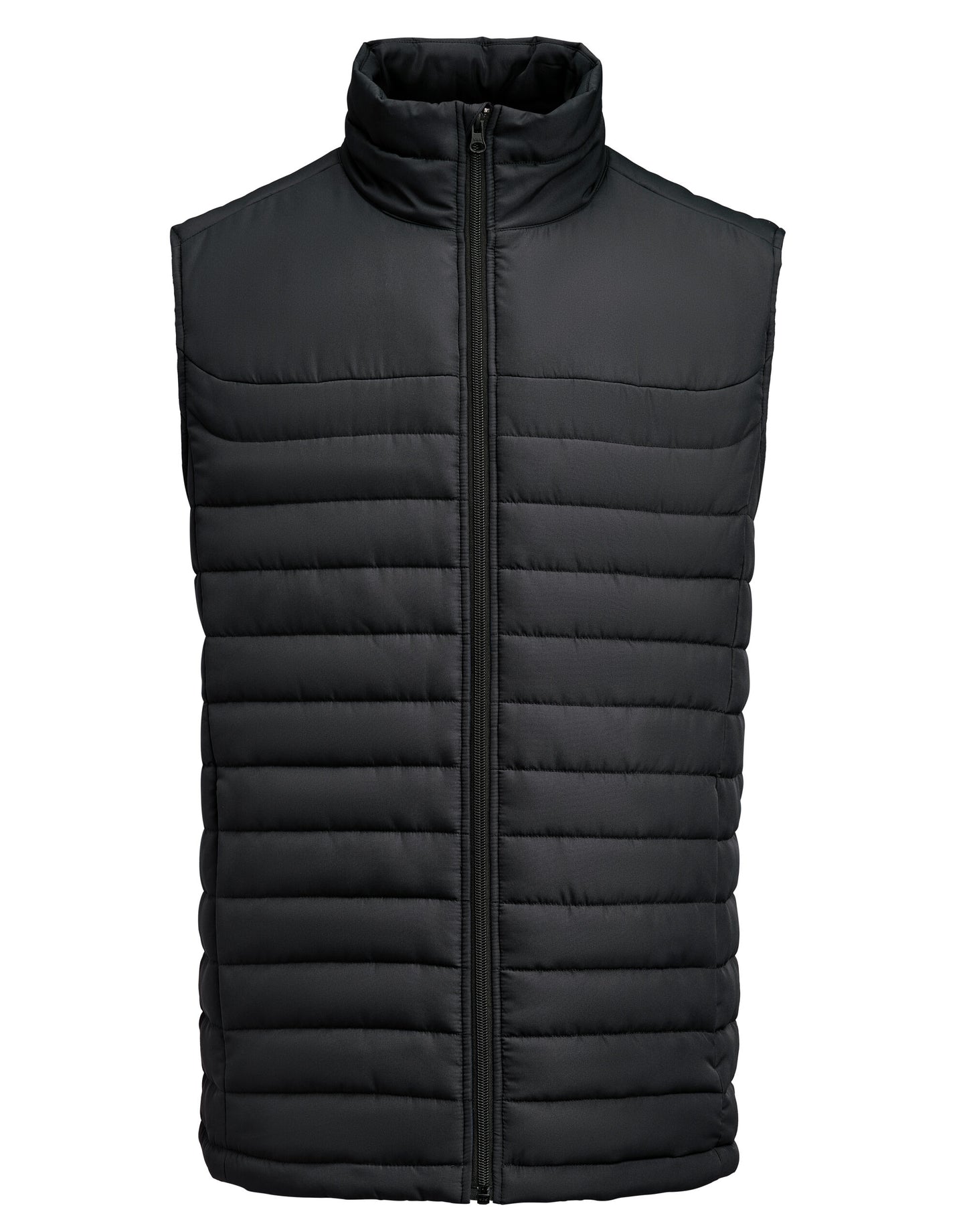 Arches Vest - Black
