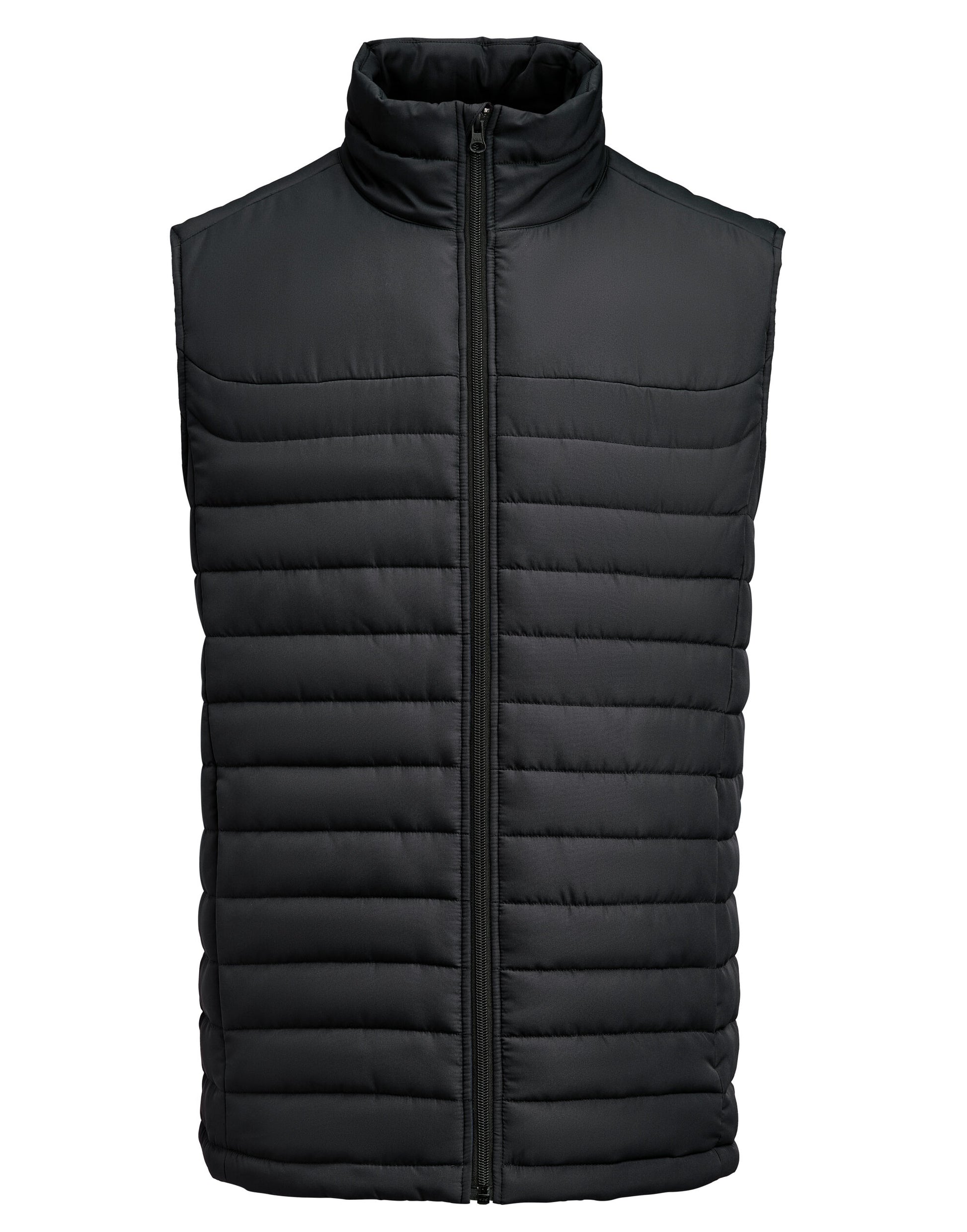 Arches Vest - Black