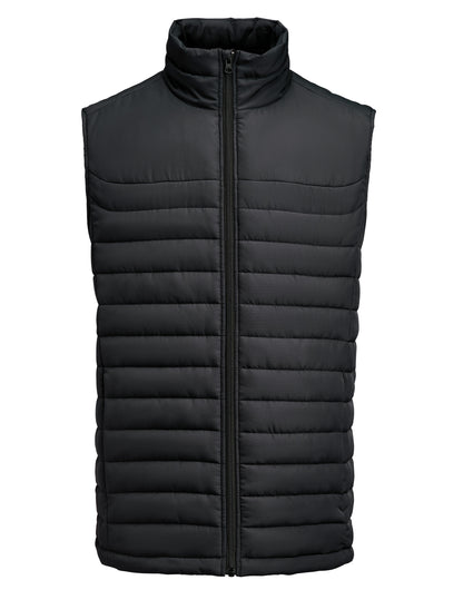 Arches Vest - Black