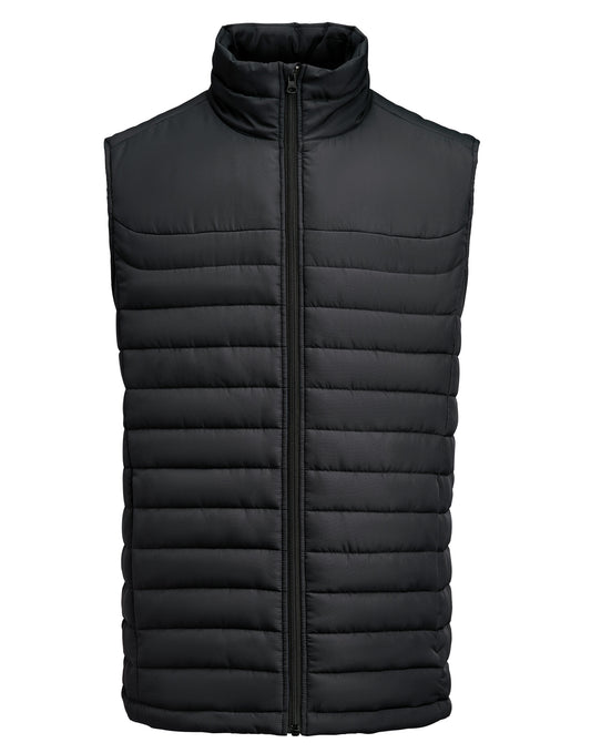 Arches Vest - Black