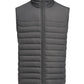 Arches Vest - Steel Grey