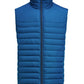 Arches Vest - Blue