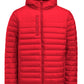 Meadows Jacket - Red
