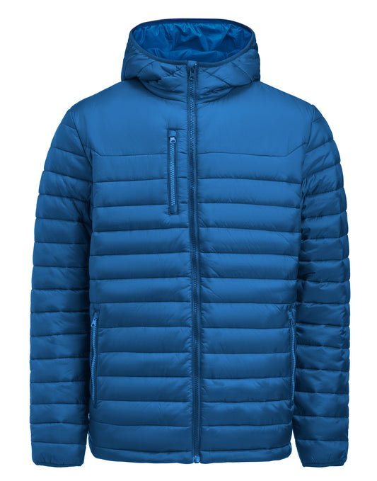 Meadows Jacket - Blue