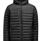 Meadows Jacket - Navy