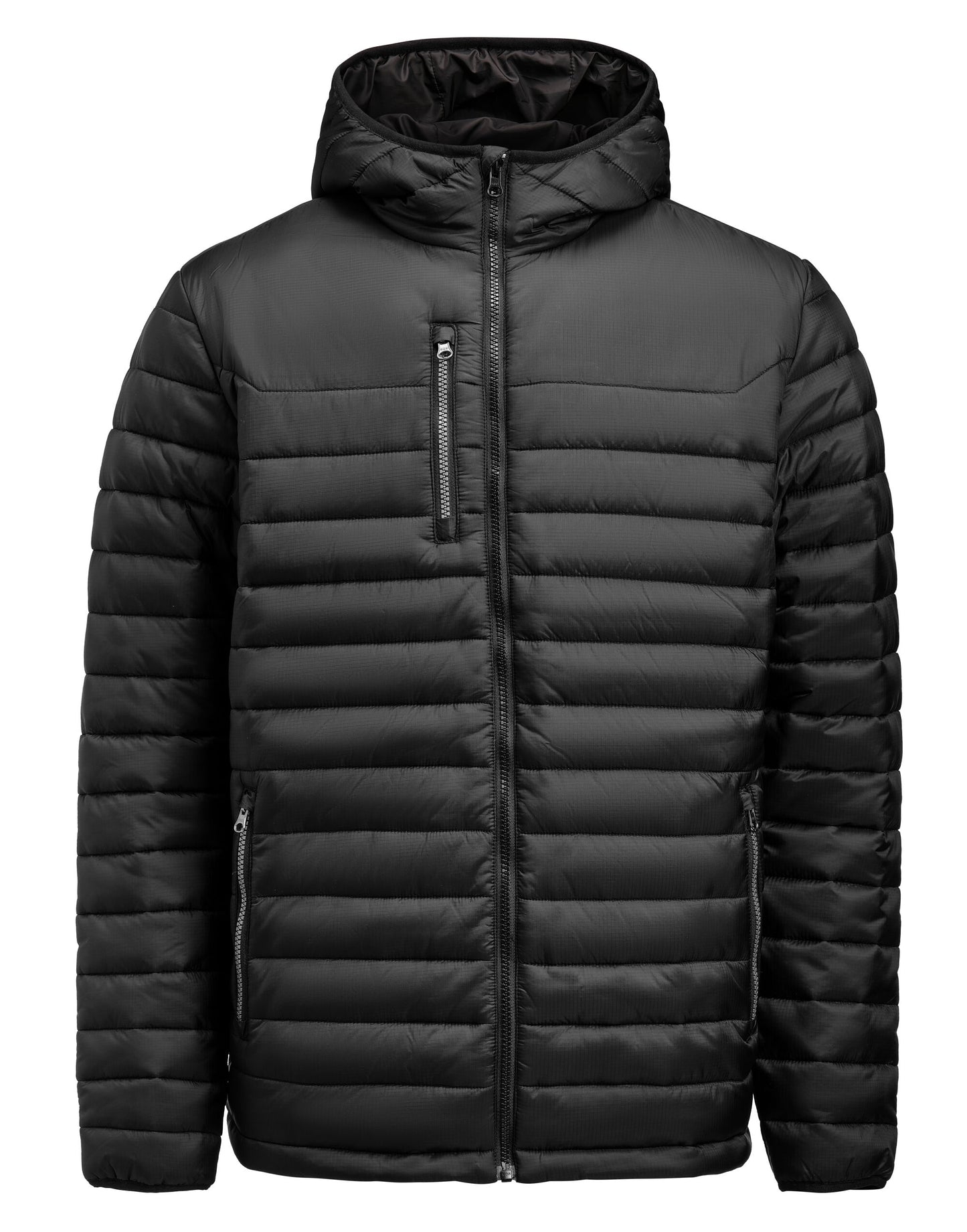 Meadows Jacket - Navy