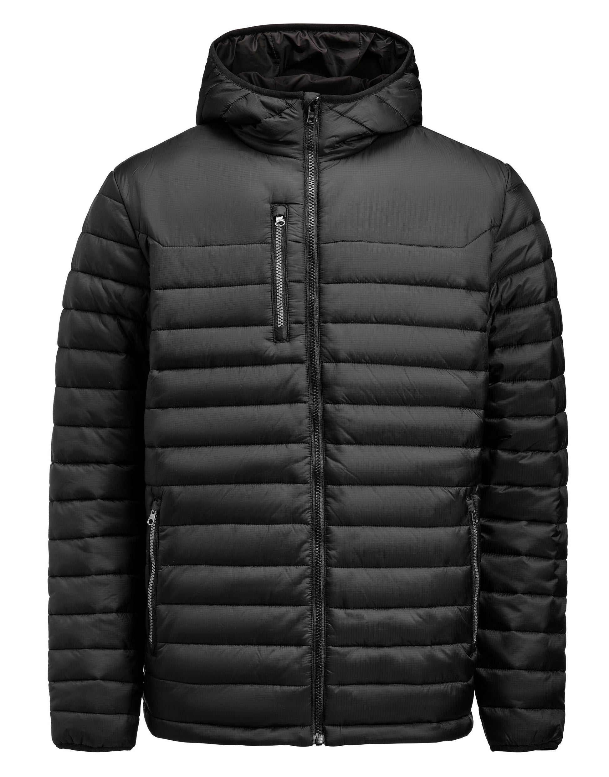 Meadows Jacket - Navy
