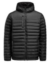 Meadows Jacket - Black