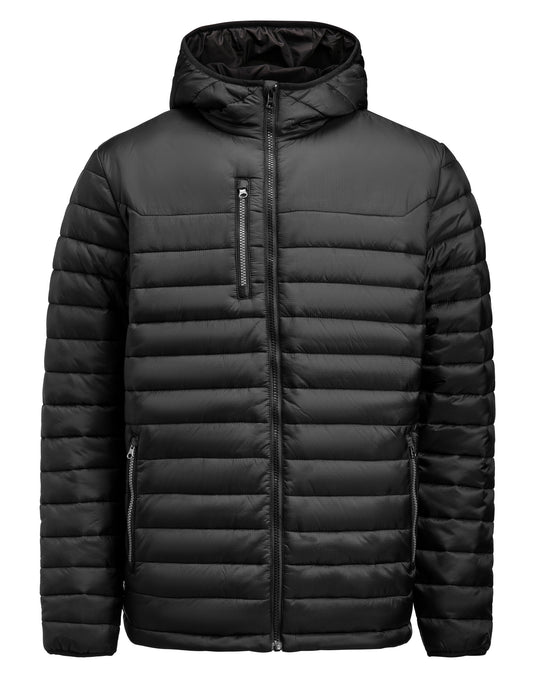 Meadows Jacket - Black