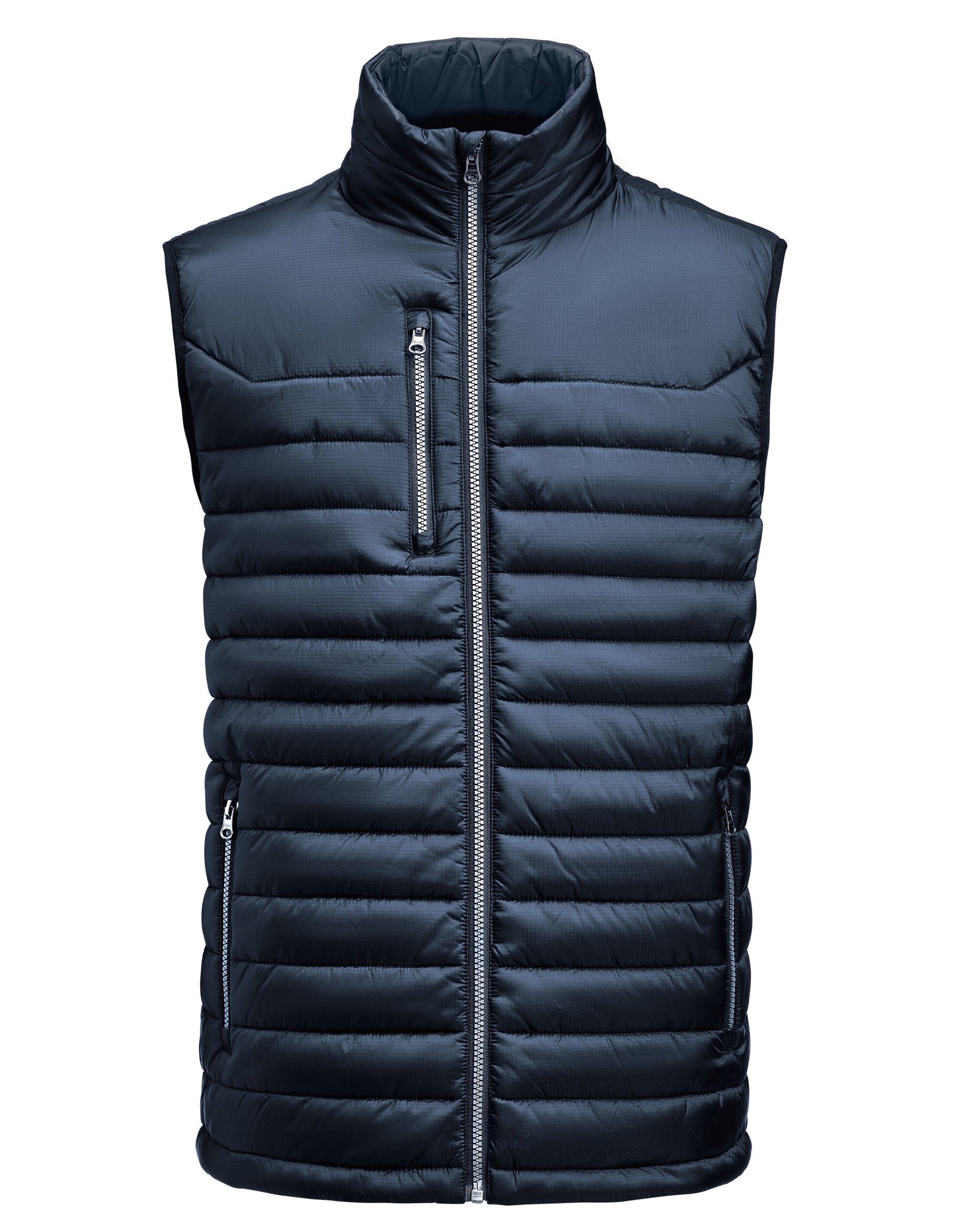 Meadows Vest - Navy