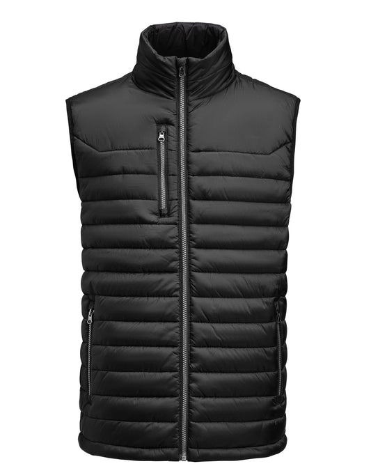 Meadows Vest - Black