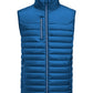 Meadows Vest - Blue