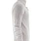 Brockway Knitted Cardigan - Grey Melange