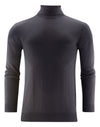 Ashland Turtle Neck Knit - Black