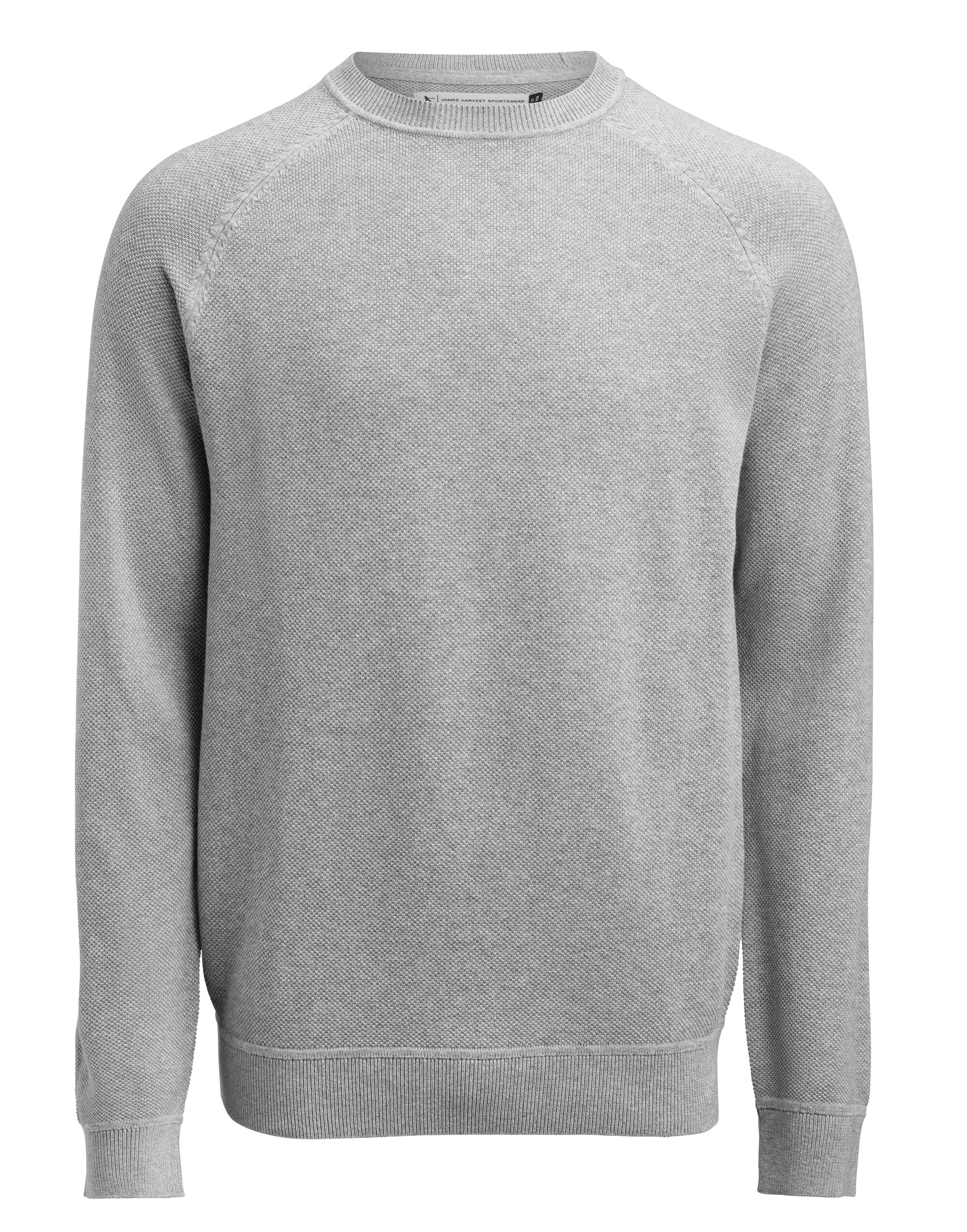 Ashland Casual Knit Sweat