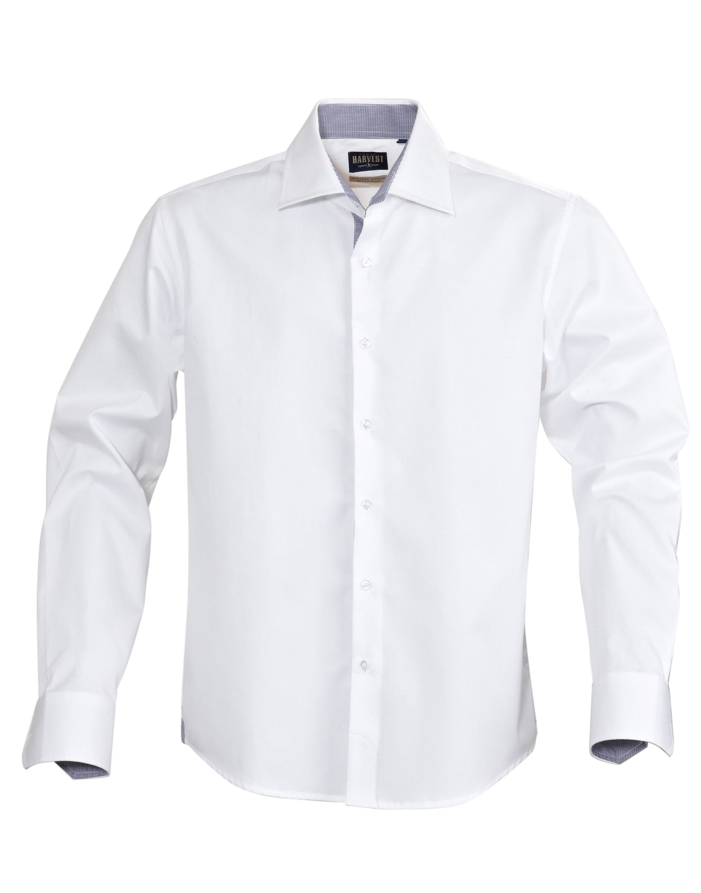 Baltimore Shirt - White
