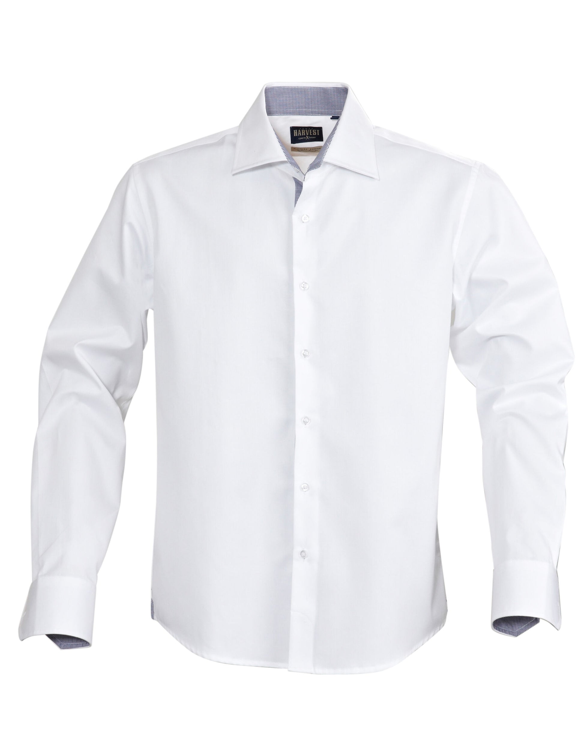 Baltimore Shirt - White