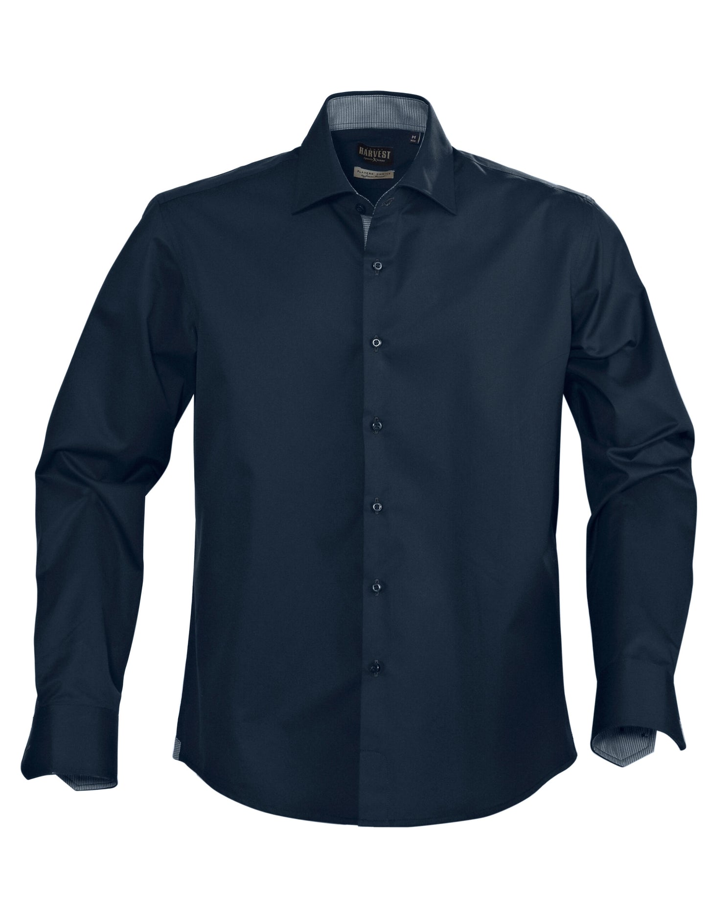 Baltimore Shirt - Navy
