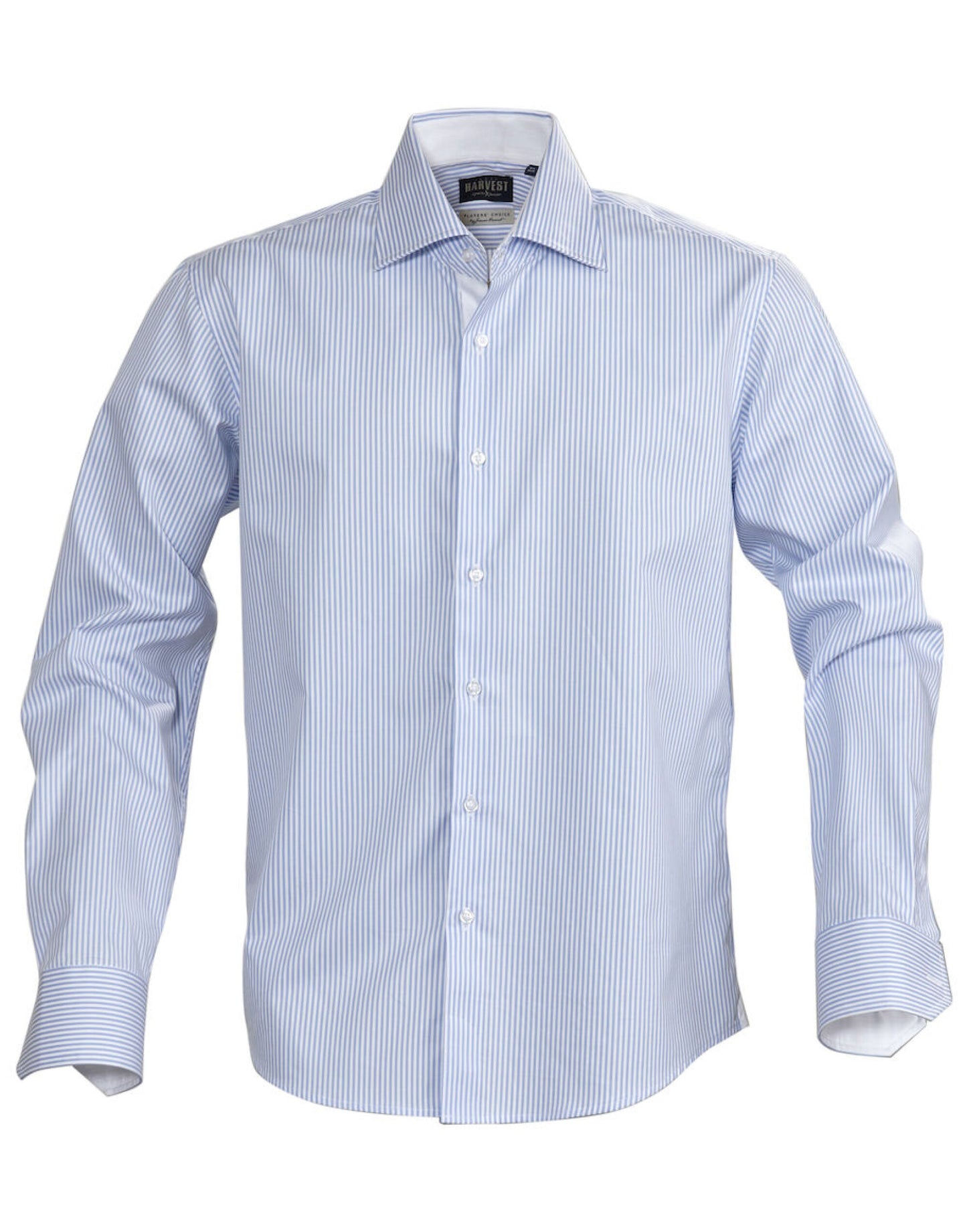 Reno Shirt - Light Blue