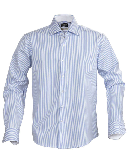 Reno Shirt - Light Blue